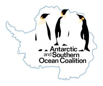 Antarctic and Southern Ocean Coalition avatar